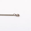 Load image into Gallery viewer, Small Chain Link Necklace for Men
