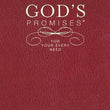 Load image into Gallery viewer, NKJV God's Promises for Your Every Need
