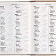 Load image into Gallery viewer, Personalized KJV Holy Bible Small Compact Bible Two-Tone Brown
