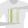 Load image into Gallery viewer, Personalized NKJV The Study Bible for Women Edition Green/Wildflower LeatherTouch
