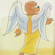 Load image into Gallery viewer, The Berenstain Bears, The Very First Christmas
