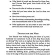 Load image into Gallery viewer, God's Answers for Today's Problems: Proverbs - Kay Arthur &amp; Pete De Lacy
