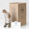 Load image into Gallery viewer, Willow Tree Brothers Figurine
