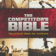 Load image into Gallery viewer, Personalized NLT The Competitor's Devotional Bible Brown
