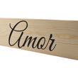 Load image into Gallery viewer, Amor Spanish Wood Decor
