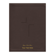 Load image into Gallery viewer, Personalized NIV The Jesus Bible Indexed Leathersoft Brown
