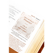Load image into Gallery viewer, Personalized Every Man's Bible Deluxe Messenger Edition LeatherLike Brown New Living Translation
