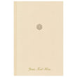 Load image into Gallery viewer, Personalized The NKJV Woman's Study Bible Cloth-Over Board Cream
