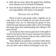Load image into Gallery viewer, Free From Bondage God's Way: Galatians/Ephesians - Kay Arthur

