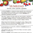 Load image into Gallery viewer, El Fruto del Espiritu Pamfleto (The Fruit of the Spirit, Pamphlet)
