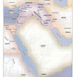 Load image into Gallery viewer, Deluxe Then &amp; Now Bible Maps - New &amp; Expanded Edition
