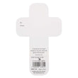 Load image into Gallery viewer, The Lord is My Strength Exodus 15:2 Cross Bookmark
