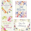 Load image into Gallery viewer, Service Appreciation, Box of 12 Assorted Greeting Cards
