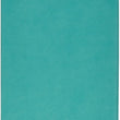 Load image into Gallery viewer, Personalized Planner 2022 Be Still My Soul Teal Faux Leather My Yearly Planner - Psalm 46:10
