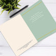 Load image into Gallery viewer, Christian Merry Christmas Holiday Card
