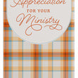 Load image into Gallery viewer, Thank You For Your Service Ministry Cards, Assorted Box of 12 Greeting Cards
