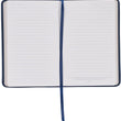 Load image into Gallery viewer, Personalized I Can Do All Things Full Grain Leather Journal Philippians 4:13
