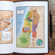 Load image into Gallery viewer, Personalized KJV Super Giant Print Reference Bible Black LeatherTouch Red Letter

