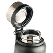 Load image into Gallery viewer, The World's Best Dad Joshua 1:9 Stainless Steel Water Bottle
