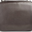 Load image into Gallery viewer, Two-fold Faux Leather Brown Personalized Bible Cover for Women

