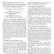 Load image into Gallery viewer, Personalized NIV Thinline Bible Large Print Leathersoft Pink
