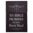 Load image into Gallery viewer, 101 Bible Promises For Your Every Need Boxed Cards

