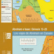 Load image into Gallery viewer, Cronología del Génesis Folleto (Genesis Time Line Pamphlet)
