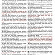 Load image into Gallery viewer, Personalized KJV Thinline Reference Bible Purple
