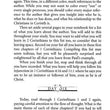 Load image into Gallery viewer, God's Answers For Relationships &amp; Passions: 1 &amp; 2 Corinthians - Kay Arthur
