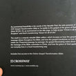 Load image into Gallery viewer, Personalized ESV Gospel Transformation Bible Genuine Leather Black
