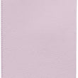 Load image into Gallery viewer, Personalized Custom Text Your Name With God All Things Are Possible Handy-Sized Full Grain Leather Journal Pink
