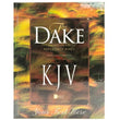 Load image into Gallery viewer, Personalized KJV Dake's Annotated Reference Bible
