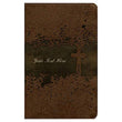 Load image into Gallery viewer, Personalized NIV Kids' Visual Study Bible, Leathersoft, Bronze
