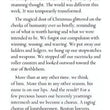 Load image into Gallery viewer, A Christmas Letter Tract (Pack of 25)
