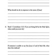 Load image into Gallery viewer, Lead Me, Holy Spirit Prayer &amp; Study Guide - Stormie Omartian
