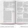 Load image into Gallery viewer, Personalized ESV Systematic Theology Study Bible Hardcover
