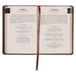 Load image into Gallery viewer, One Minute with God for Men Daily Devotional

