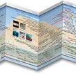 Load image into Gallery viewer, Bible Time Line Pamphlet
