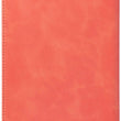 Load image into Gallery viewer, Personalized Let Your Light Shine Coral Handy-Size Faux Leather
