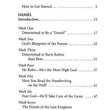 Load image into Gallery viewer, God's Blueprint For Bible Prophecy: Daniel - Kay Arthur
