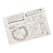 Load image into Gallery viewer, Super Hero's Activity Book - Joe Goode
