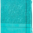 Load image into Gallery viewer, Jeremiah 31:3 Faux Leather Turquoise Personalized Bible Cover For Women
