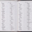 Load image into Gallery viewer, Personalized KJV Deluxe Gift Bible Two-Tone Brown and Black Full-Grain
