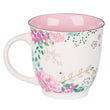 Load image into Gallery viewer, I Love That You're My Mom Mug
