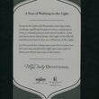 Load image into Gallery viewer, Living In The Light Devotional - Johnny Hunt
