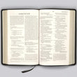 Load image into Gallery viewer, Personalized ESV Thinline Reference Bible TruTone Brown/Cordovan
