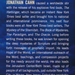 Load image into Gallery viewer, The Harbinger 2 [Hardcover] - Jonathan Cahn
