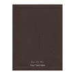 Load image into Gallery viewer, Personalized NIV The Jesus Bible Indexed Leathersoft Brown
