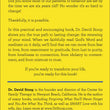 Load image into Gallery viewer, Change Your Thoughts, Change Your Life - Dr. David Stoop
