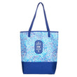 Load image into Gallery viewer, Tote Bab Blue Love [Shoes]
